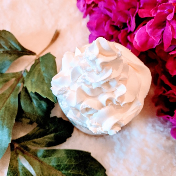 Homemade Lotion Cherry Blossom hand body - Picture 3 of 4